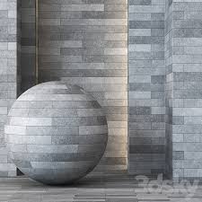 2 Stone Tile Textures 4k Seamless