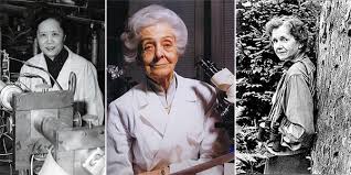 Women are known to be stronger beings than men. Women Who Dared To Discover 16 Women Scientists You Should Know A Mighty Girl