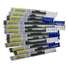 Wx 30 Anco Wipers Windshield Wiper Blade Assorted Sizes