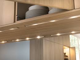 install under cabinet kitchen lighting