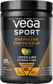 vega sport pre workout energizer sugar free