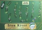 Iron River Country Club Golf Course Upper Peninsula Michigan