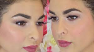 airbrush vs traditional makeup
