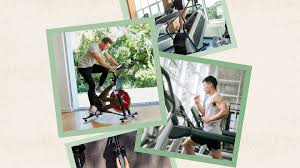 which cardio machine at the gym is best