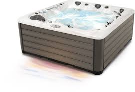 Hot Tubs Swim Spas And Portable Spas By Master Spas