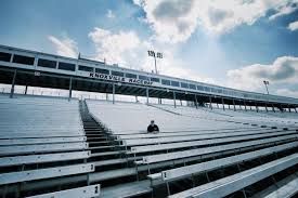 Did you take this photo? Knoxville Raceway On Twitter Stat Of The Week Knoxville Raceway 2018 Seating Capacity Front Stretch 12 969 Back Stretch 7 386 Nschof M 780 Total 21 135 Https T Co 7tjhphvsbh