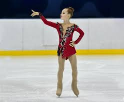 compeion dresses for figure skating