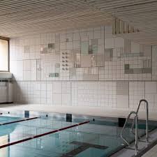 Keep in mind that normal maintenance will continue to keep your indoor pool in prime form. Swimming Pool Design Dezeen