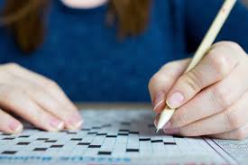8 best free crossword puzzles