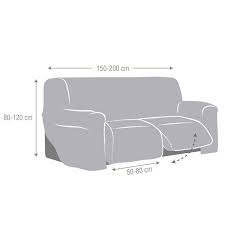 Super Stretch Sofa Cover