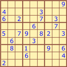 There are also printable puzzles for kids. Handcrafted Medium Sudoku Puzzles By Sudoku Essentials