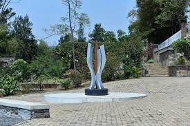swan rwanda memorials added to world