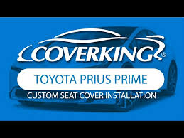 How To Install 2023 2024 Toyota Prius