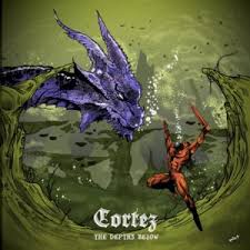 The Depths Below On The July Doom Charts Cortez