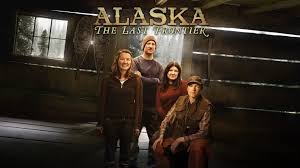 Check spelling or type a new query. Alaska The Last Frontier Discovery Uk