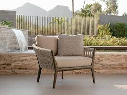 Brown Jordan Luxury In Outdoor Furniture