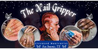 schedule appointment with thenailgripper