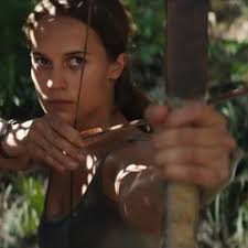 Far cry 2 was released in 2008 and was met with a more mixed reaction. Tomb Raider Is The Alicia Vikander Reboot Just Gap Yah The Movie Film The Guardian
