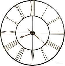 Howard Miller Postema Wall Clock