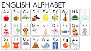 alphabet flash cards images browse 22