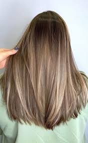 timeless ombre highlights