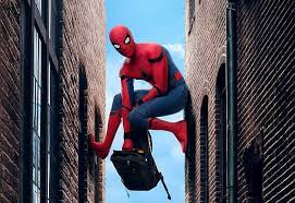 spider man homecoming 1080p 2k 4k