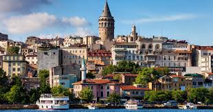 2024 galata tower museum in istanbul