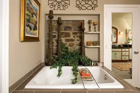 Stone Wall Bathroom Bethlehem Pa
