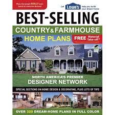 farmhouse home plans at lowes