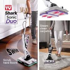 shark sonic duo hardwood and carpet