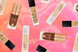 19 best full coverage foundations 2022