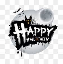 Resultado de imagem para png happy halloween