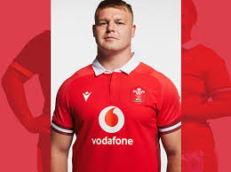 official welsh rugby union kits