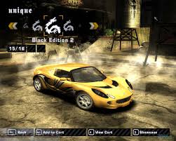 We know all are like to play games when we free. Ocean Of Games Need For Speed Most Wanted Black Edition Free Download