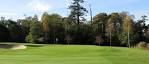 Beech Park Golf Club :: Midlands East :: Irish Golf Courses
