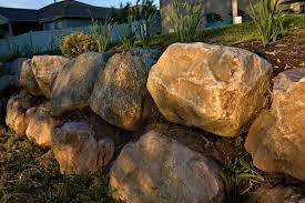 A Boulder Retaining Wall Cost