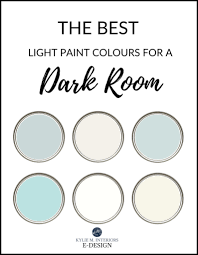 the 7 best light paint colours for a