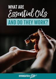 Lazo says there are a number of different methods to extract the oil from the plant, but the most common is steam distillation, which. What Are Essential Oils And Do They Really Work