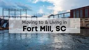 things to do in fort mill, sc