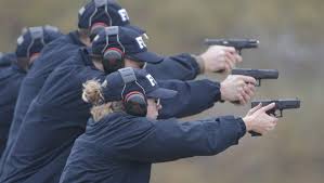 fbi focuses firearms training on close