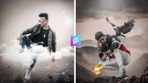 picsart visual photo editing hd