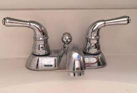 kitchen faucet repair