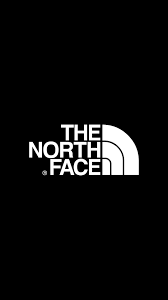 The north face produces outdoor clothing, footwear, and related equipment. The North Face Logo Wallpapers Top Free The North Face Logo Backgrounds Wallpaperaccess