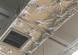 Ductwork Insulation Everything You