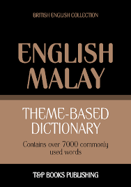 Favorable, easy, or comfortable for use. Theme Based Dictionary British English Malay 7000 Words T P Books Publishing