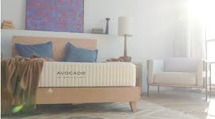 avocado eco organic mattress review