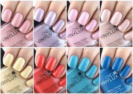 Cnd Summer 2016 Flirtation Collection Review And Swatches