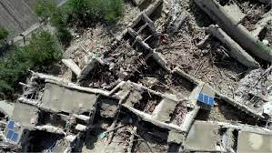 Afganistan depreminde son durum: Ölü sayısı 1200 - Haberler