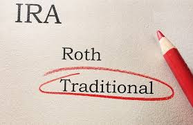 403 B Vs Roth Ira Whats The Difference