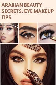 arabian beauty secrets eye makeup tips